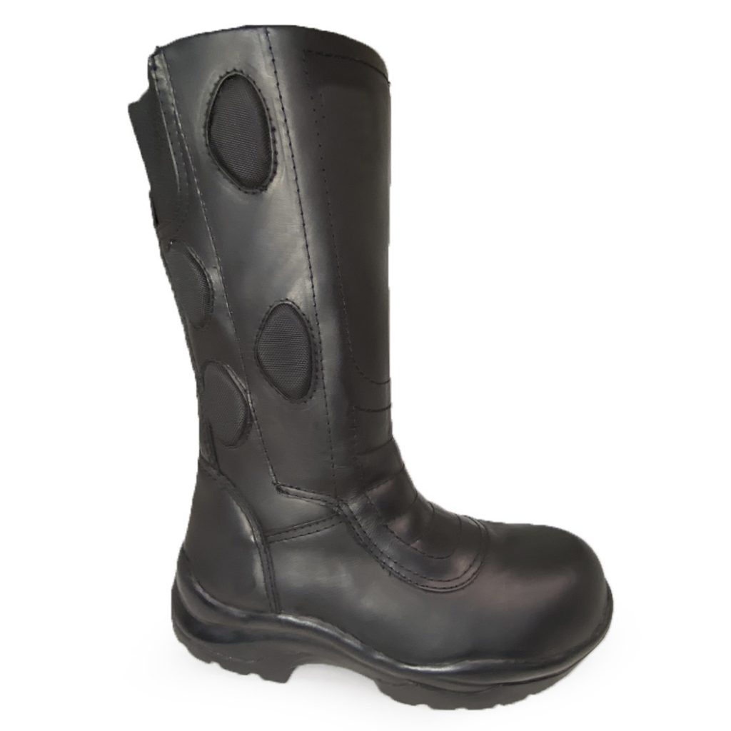 Botas Terra Para Hombre T Pl Negro Climbingland