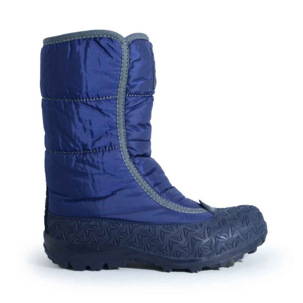 Produktbild von ATC Trekkingsocken – Für Damen & Herren, Blau, Größe 37, Atmungsaktiv & Strapazierfähig
