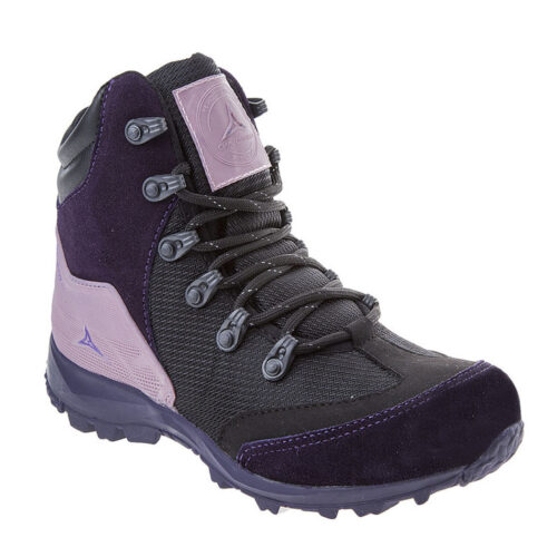 Bota Mujer Militar Goodyear Y10m 7.5cm Ktm10 | Envío gratis