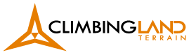 ClimbingLand Logo