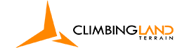 ClimbingLand Logo