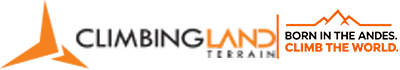 ClimbingLand Logo